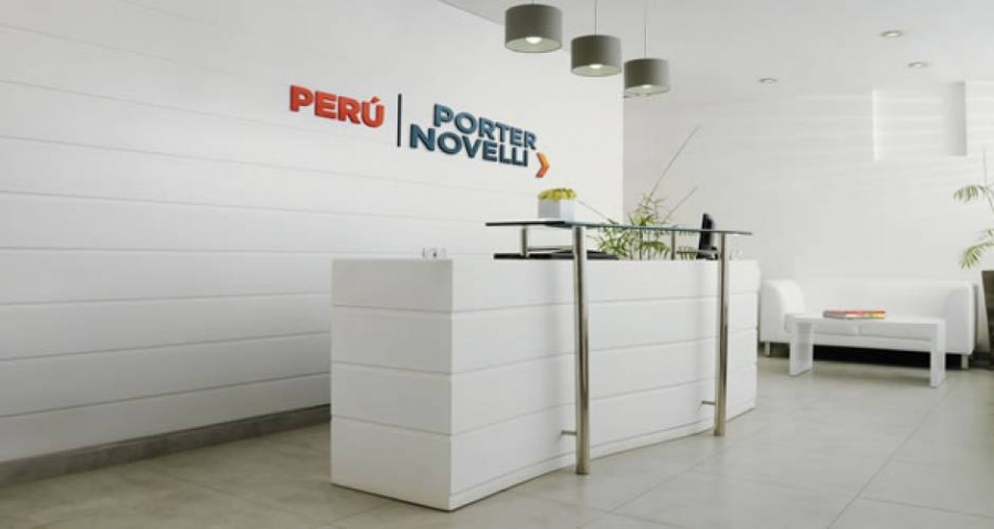 Porter Novelli Perú potencia su presencia en el país