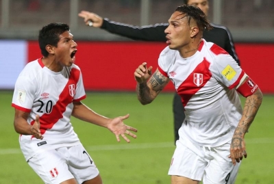 Desde Guerrero a Yotún: conoce a los futbolistas peruanos más seguidos en Instagram